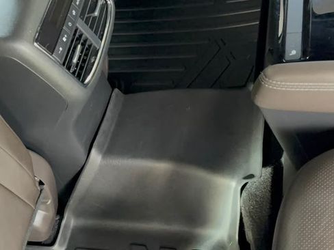Used 2021 MAZDA CX-9 Signature AWD/4WD image 9