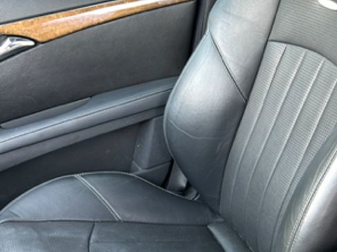 Used 2005 Mercedes-Benz E 55 AMG Sedan image 17