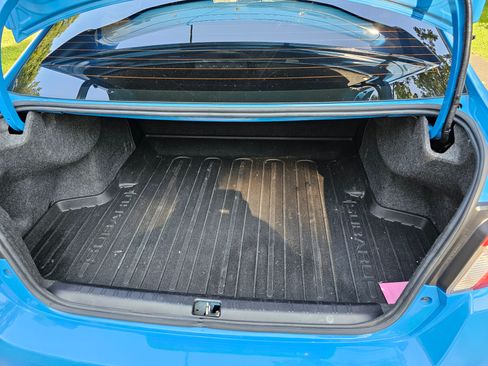 Used 2016 Subaru WRX STI image 14