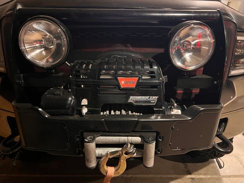 Used 2005 Ford Excursion Eddie Bauer image 6