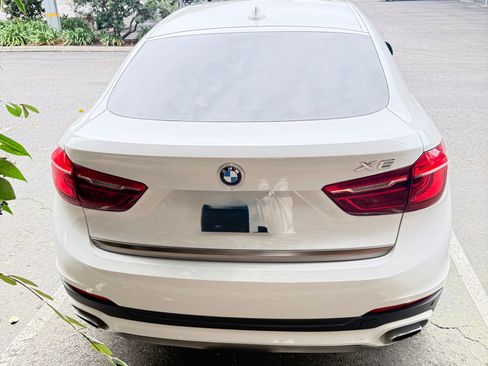 Used 2018 BMW X6 xDrive35i image 2