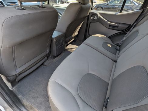 Used 2011 Nissan Xterra S w/ 4X4 Value Package image 19