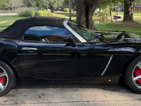 Used 2009 Saturn Sky Red Line image 10