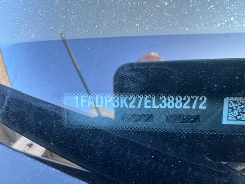 Used 2014 Ford Focus SE image 15