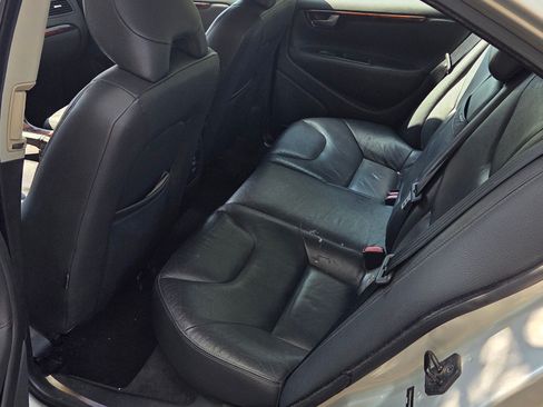 Used 2007 Volvo S60 2.5T image 8