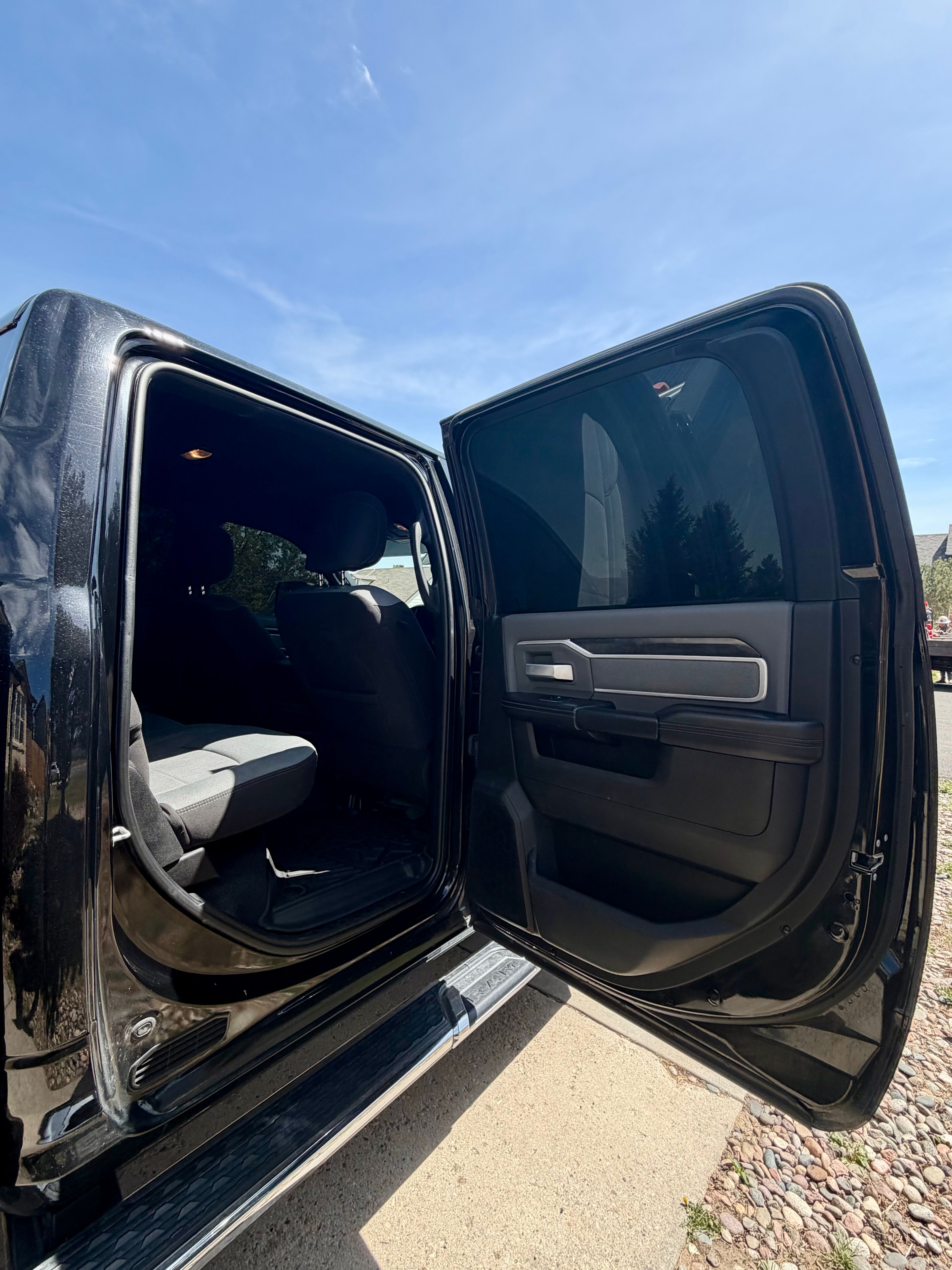Used 2023 RAM 2500 Big Horn w/ Level 1 Equipment Group AWD/4WD image 14