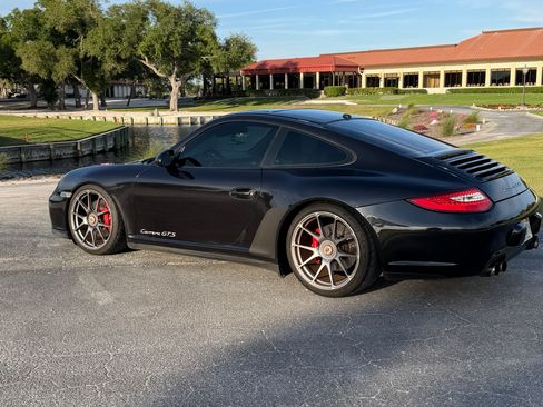Used 2011 Porsche 911 Carrera GTS image 4