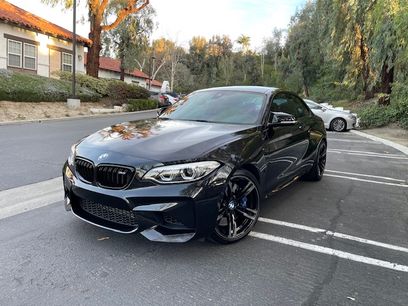 Used 2018 BMW M2