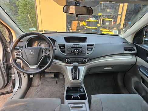 Used 2012 Honda CR-V EX image 17