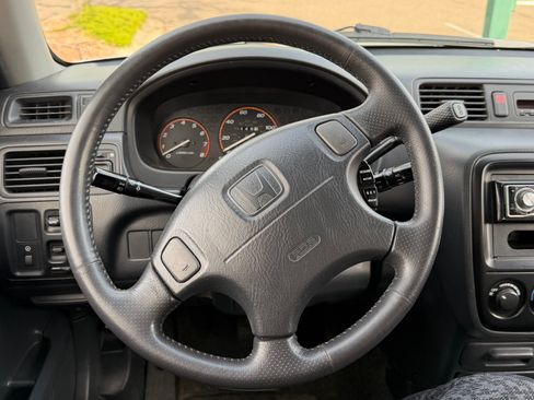 Used 2000 Honda CR-V SE image 5