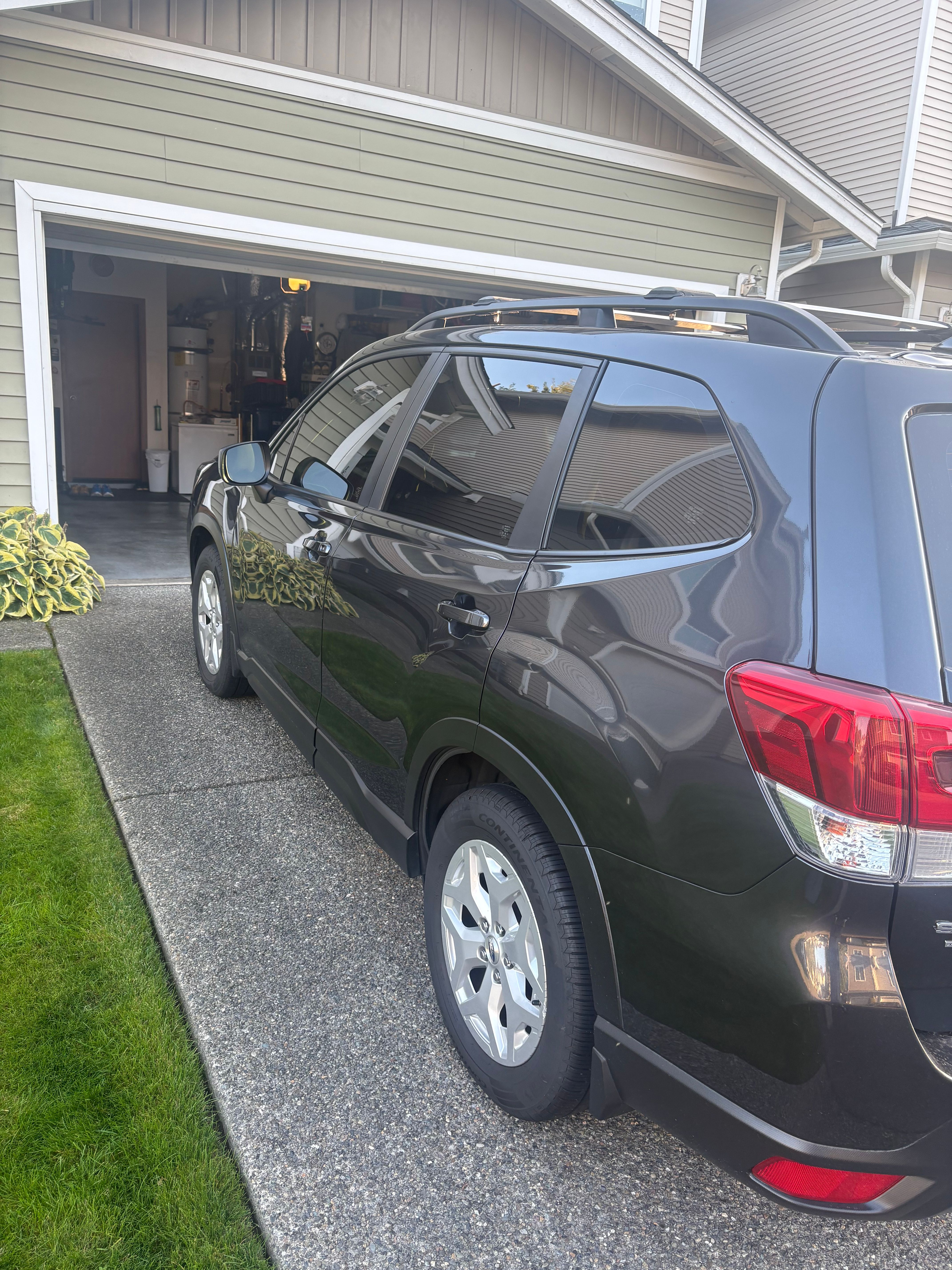 Used 2019 Subaru Forester w/ Alloy Wheel Package AWD/4WD image 13
