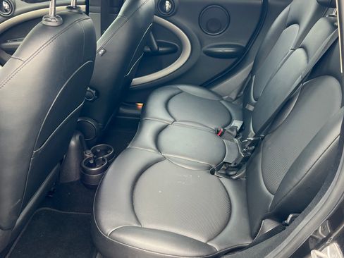 Used 2016 MINI Cooper Countryman image 4