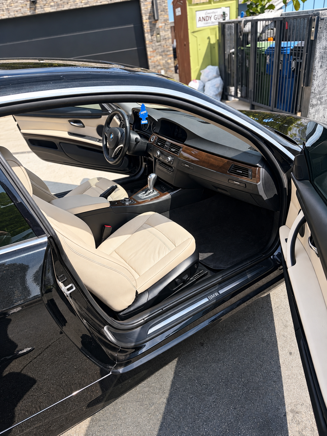 Used 2012 BMW 328i Coupe RWD image 13