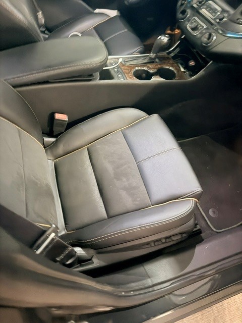 Used 2014 Chevrolet Impala LT FWD image 9
