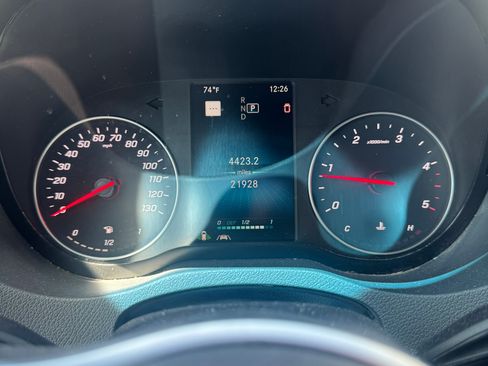 Used 2021 Mercedes-Benz Sprinter 2500 image 16