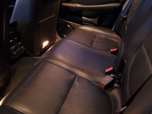 Used 2008 Jaguar XJ8 image 13