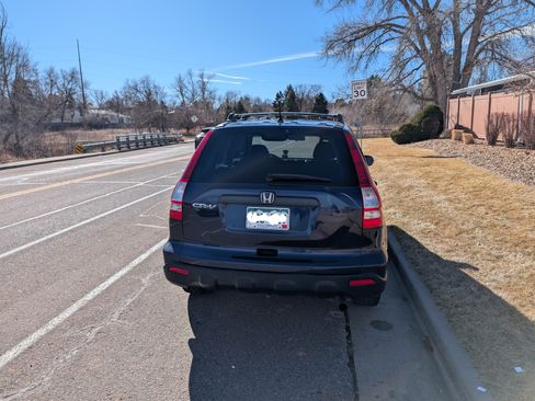 Used 2009 Honda CR-V LX image 5