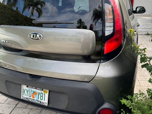 Used 2016 Kia Soul image 6