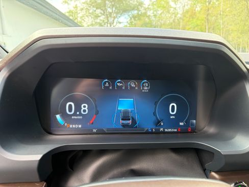 Used 2024 Ford Expedition King Ranch image 6