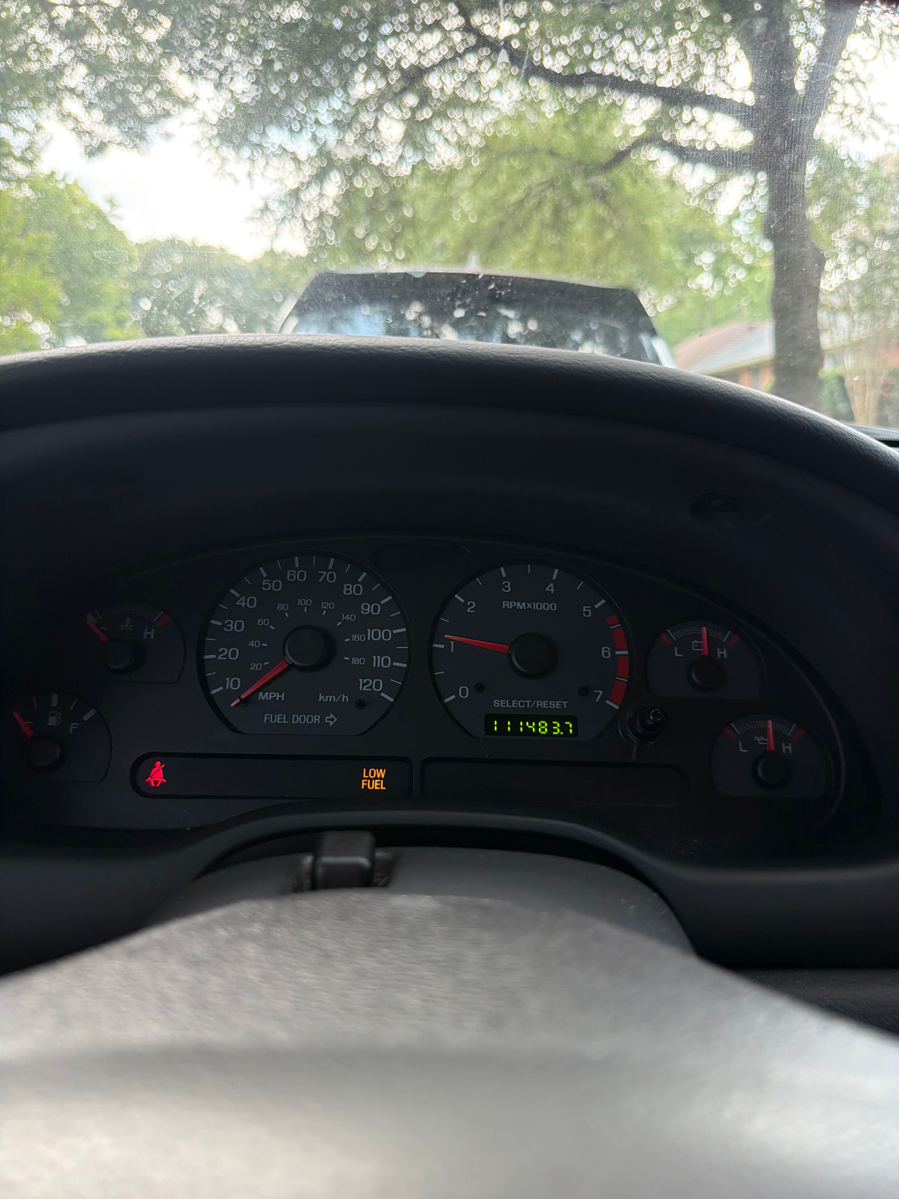 Used 2004 Ford Mustang Premium RWD image 9