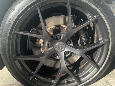 Used 2018 Acura NSX Coupe 2D image 19