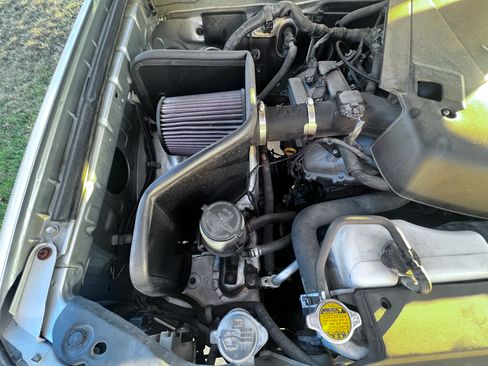 Used 2008 Toyota 4Runner Sport image 18