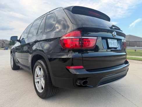 Used 2013 BMW X5 xDrive35i AWD/4WD image 13