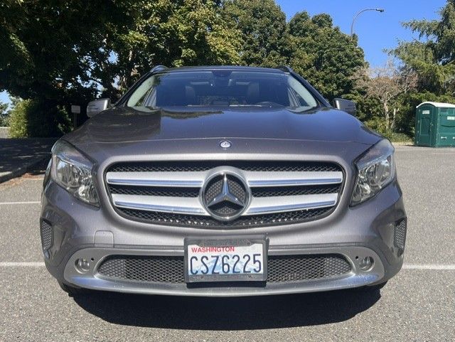 Used 2015 Mercedes-Benz GLA 250 4MATIC image 18