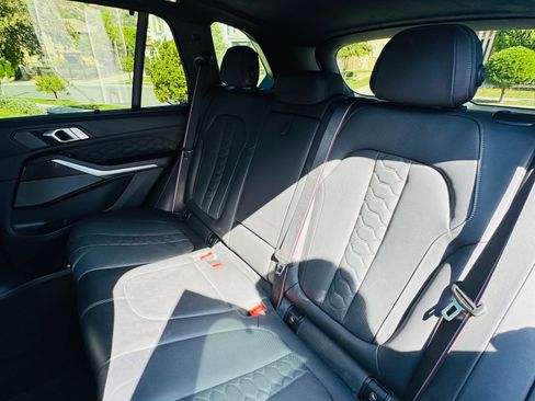Used 2021 BMW X5 M w/ Competition Package image 6