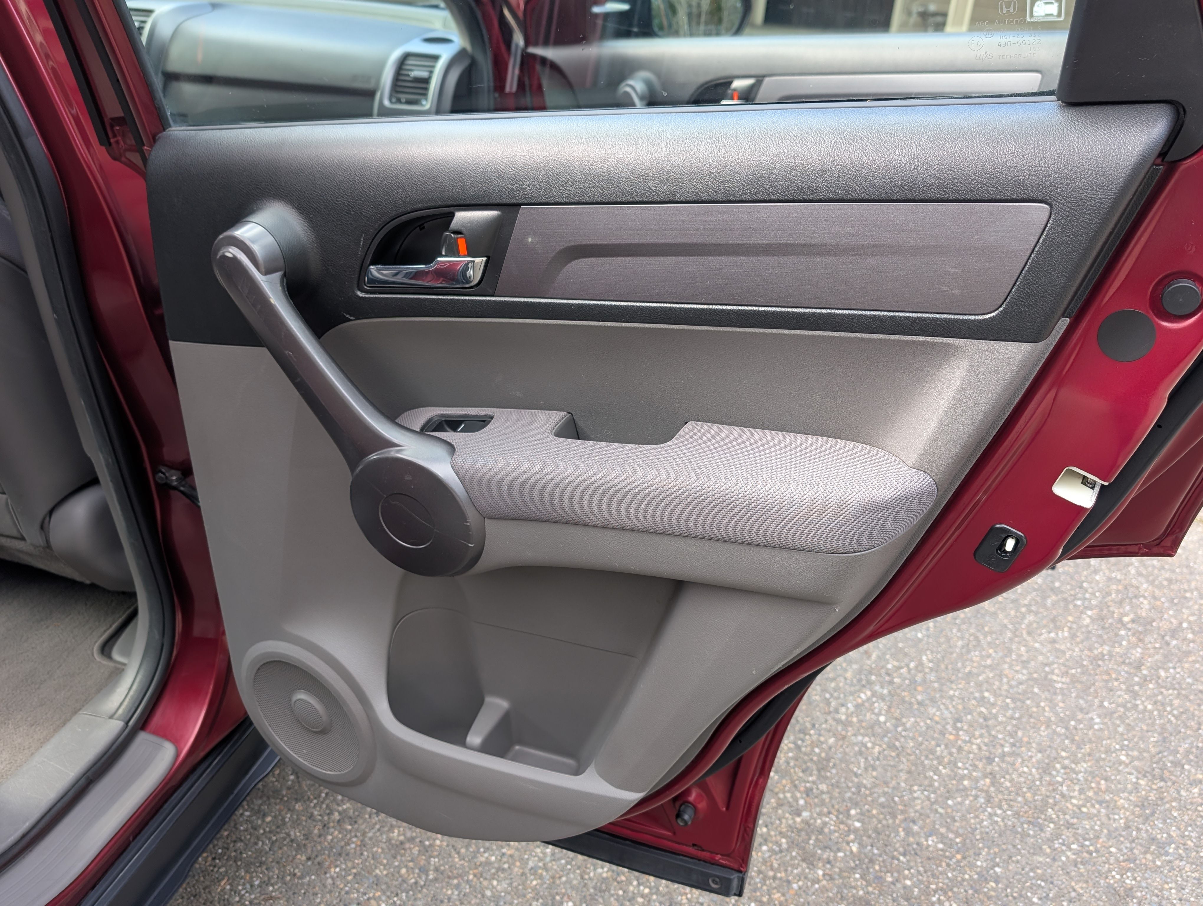 Used 2009 Honda CR-V LX image 23