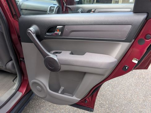 Used 2009 Honda CR-V LX image 24