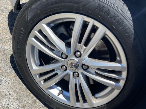 Used 2013 INFINITI G37 Journey w/ Premium Pkg RWD image 9