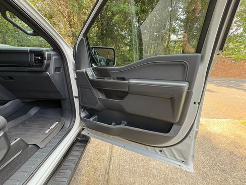 Used 2024 Ford F150 XLT w/ Equipment Group 302A MID AWD/4WD image 18