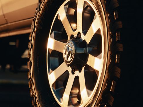 Used 2001 Dodge Ram 2500 Truck Long Bed image 5