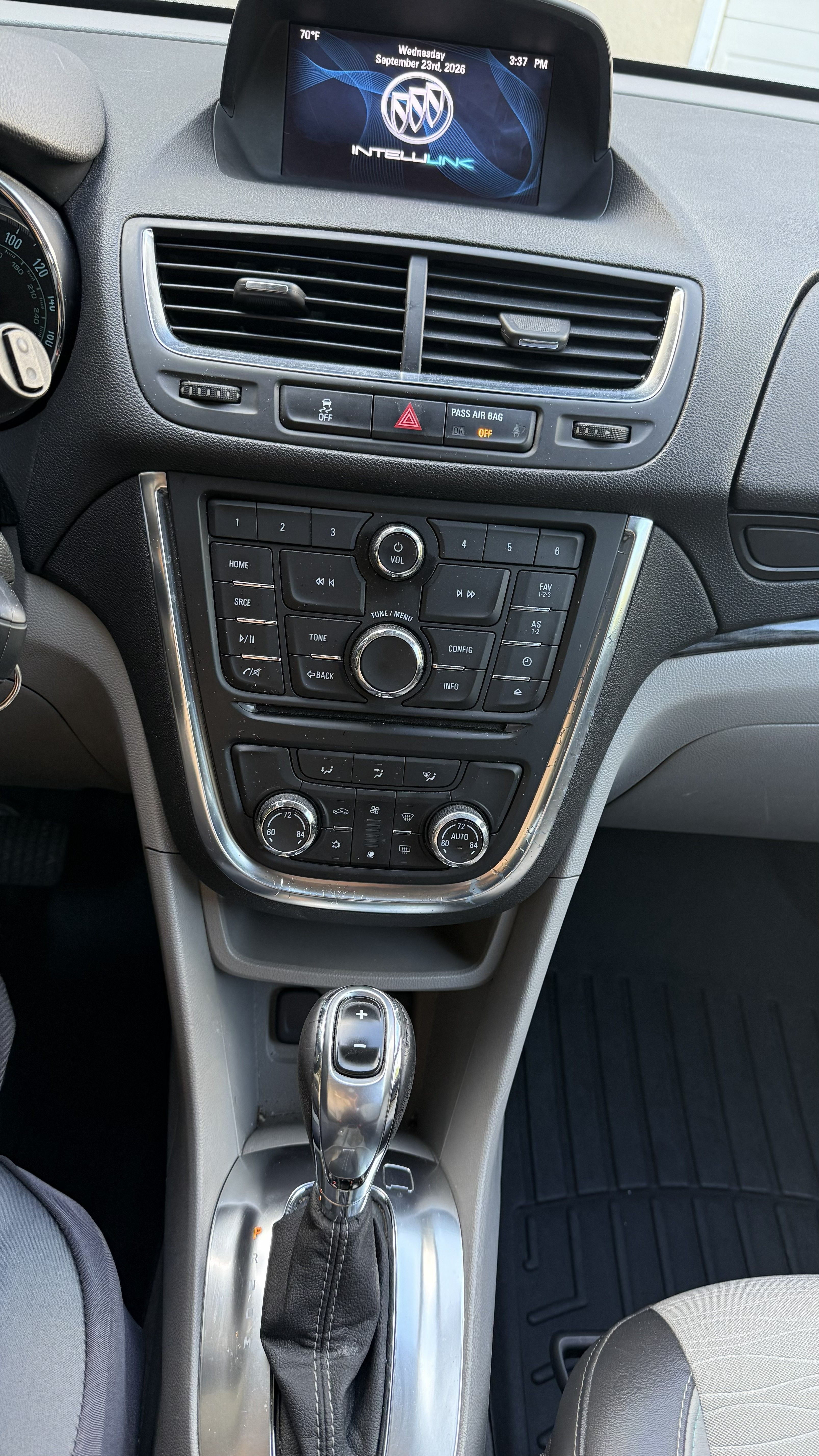 Used 2016 Buick Encore Sport Touring AWD/4WD image 20