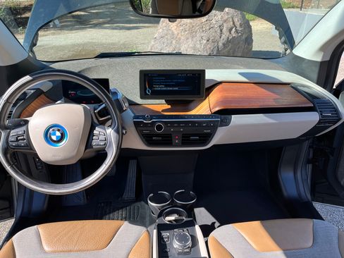 Used 2015 BMW i3 w/ Range Extender image 21