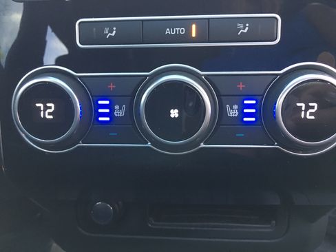 Used 2017 Land Rover Range Rover Sport Autobiography AWD/4WD image 30