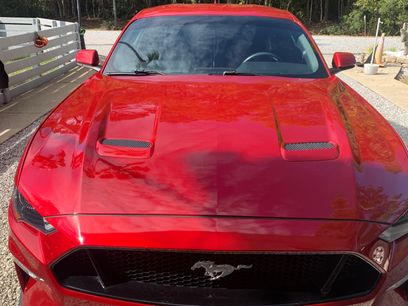 Used 2020 Ford Mustang GT