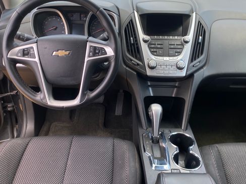 Used 2013 Chevrolet Equinox LT w/ Driver Convenience Package image 11