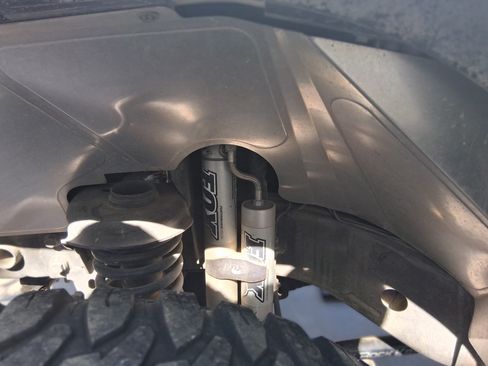 Used 2014 Jeep Wrangler Unlimited Sport AWD/4WD image 12