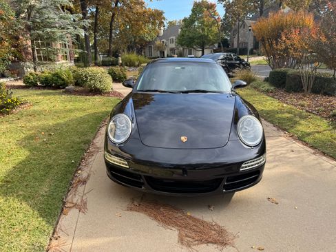 Used 2008 Porsche 911 Carrera 4S image 20