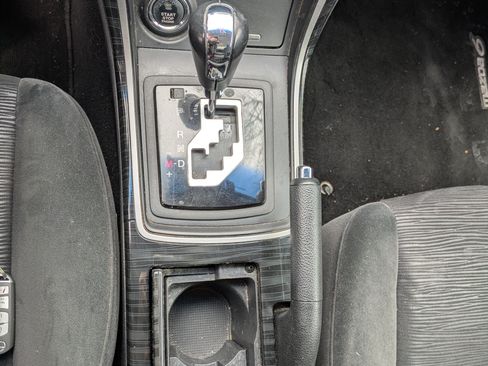 Used 2009 MAZDA MAZDA6 i Touring image 13