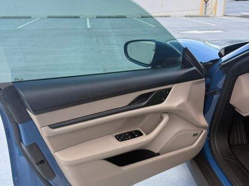 Used 2022 Porsche Taycan RWD image 24