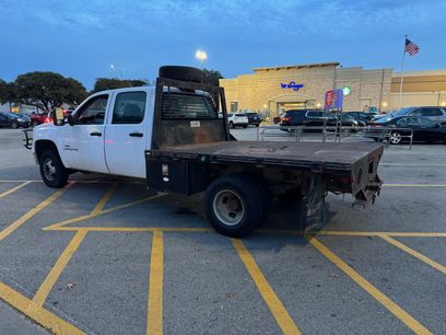 Used 2007 GMC Sierra 3500 W/T