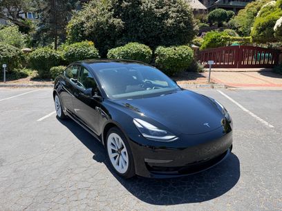 Used 2022 Tesla Model 3 Long Range