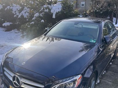 Used 2018 Mercedes-Benz C 300 4MATIC Sedan