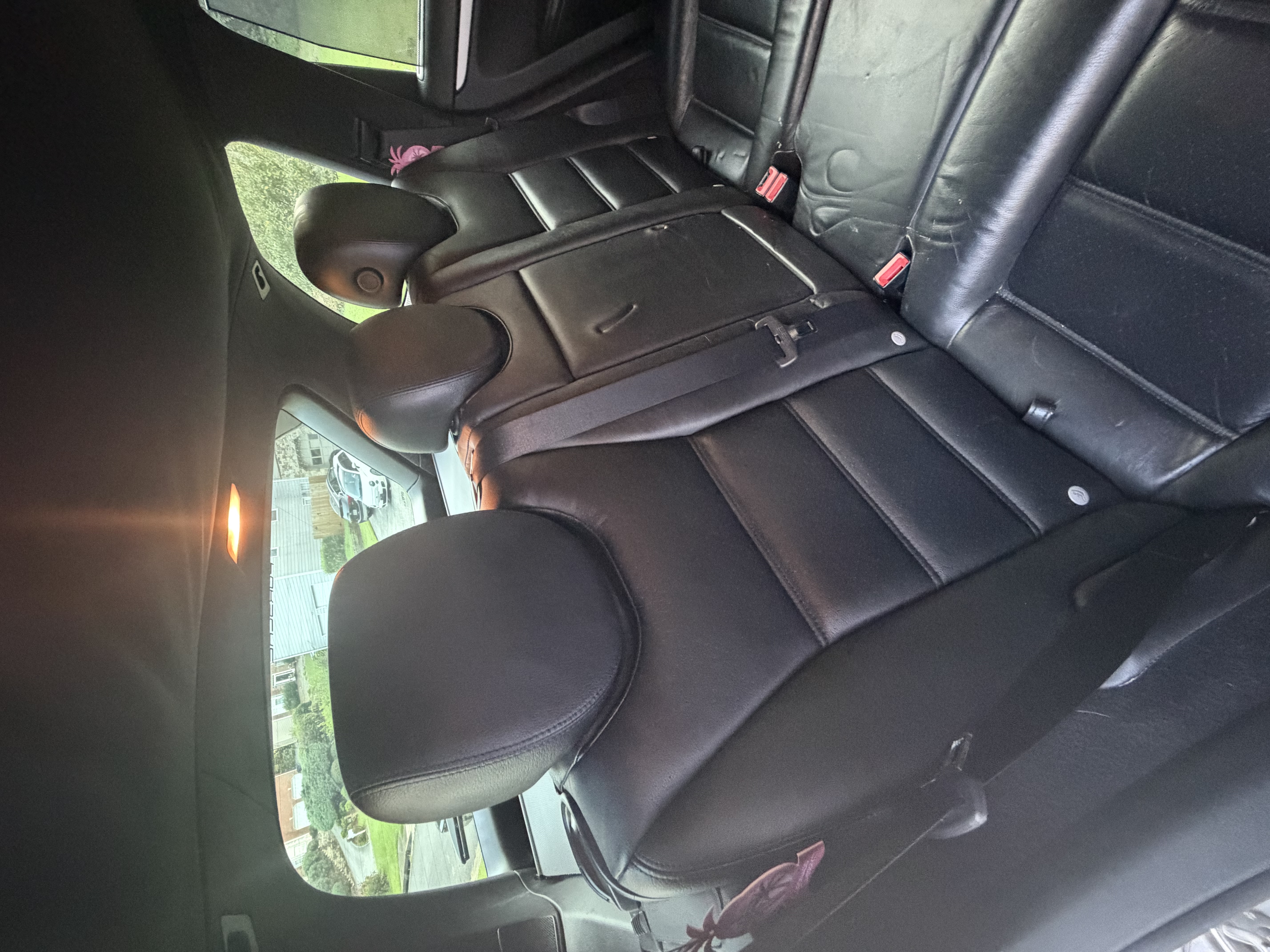 Used 2009 Porsche Cayenne S AWD/4WD image 20