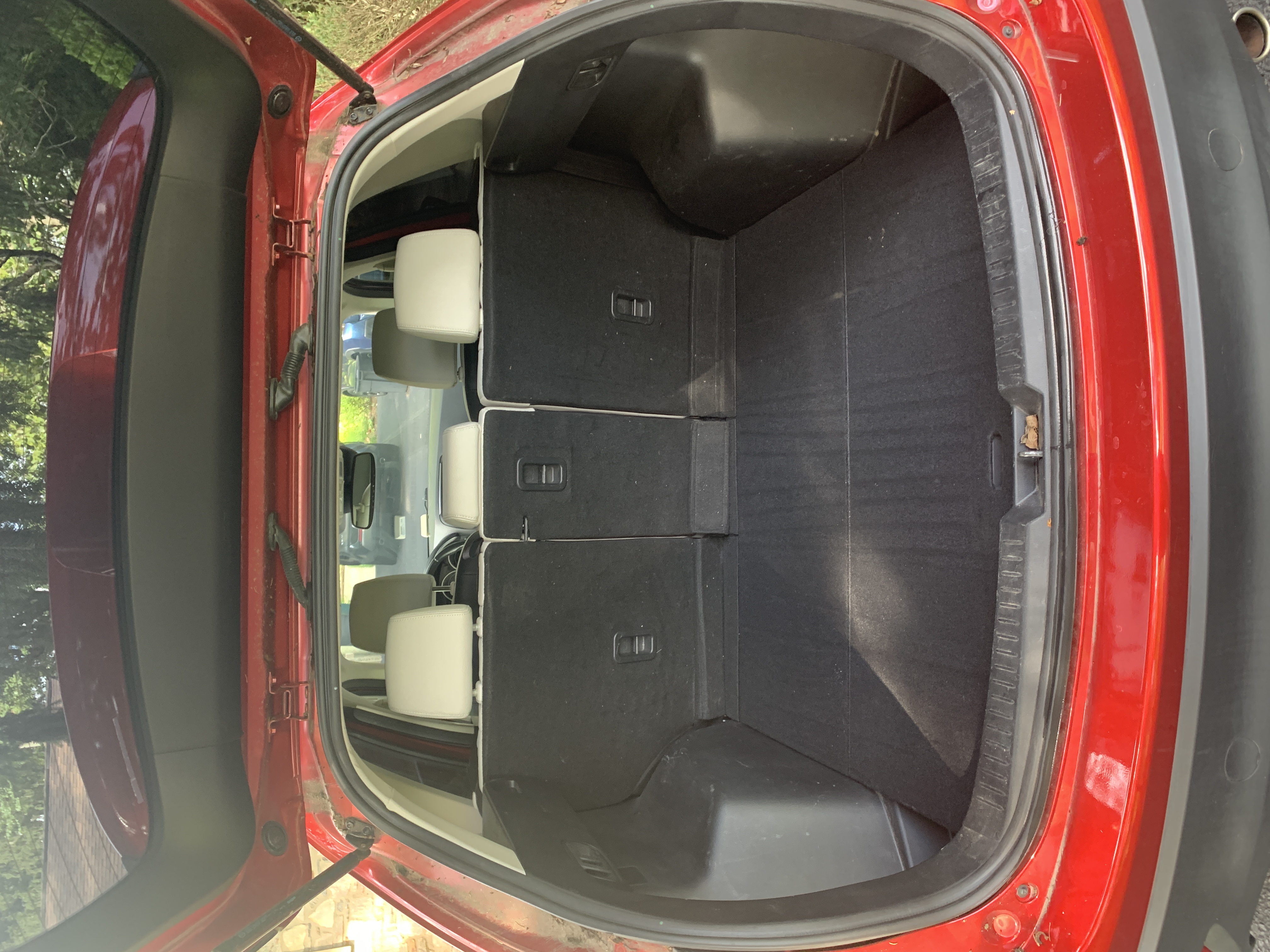 Used 2016 MAZDA CX-5 Grand Touring FWD image 24