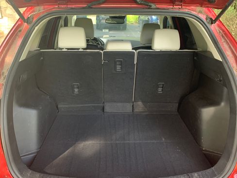Used 2016 MAZDA CX-5 Grand Touring FWD image 24