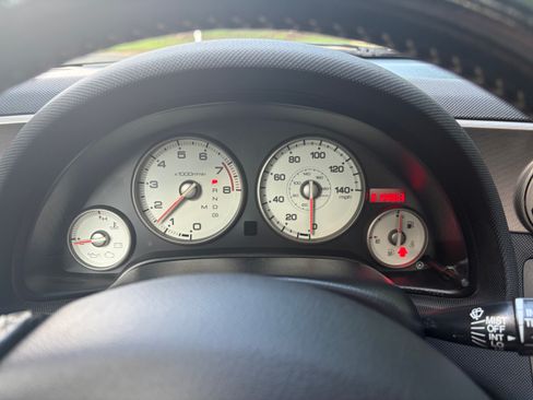 Used 2005 Acura RSX FWD image 11